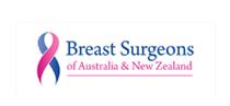 Breast Surgeons Logo